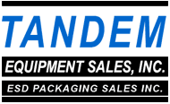 ESD Packaging Sales