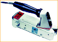 Packrite Continuous Hand Rotary Heat Sealer